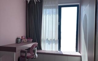 Apartament exclusivist, 4 camere, Gheorgheni – 134,7 mp - Poză 4