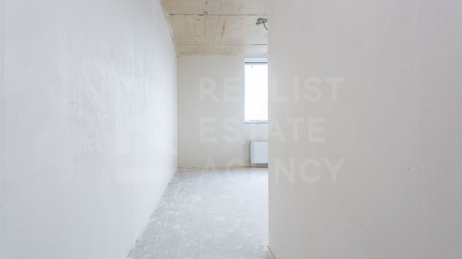 Vânzare, apartament, 3 camere, bulevardul Cuza Vodă, Botanica - Poză 13