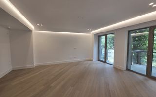 Cortina 126 – Erou Iancu- Nicolae Apartament 2 camere | Parcare inclusă | - Poză 1