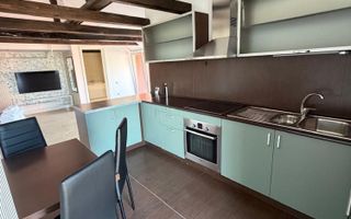 Apartament de închiriat | 3 camere | Cartierul Bună Ziua - Poză 9