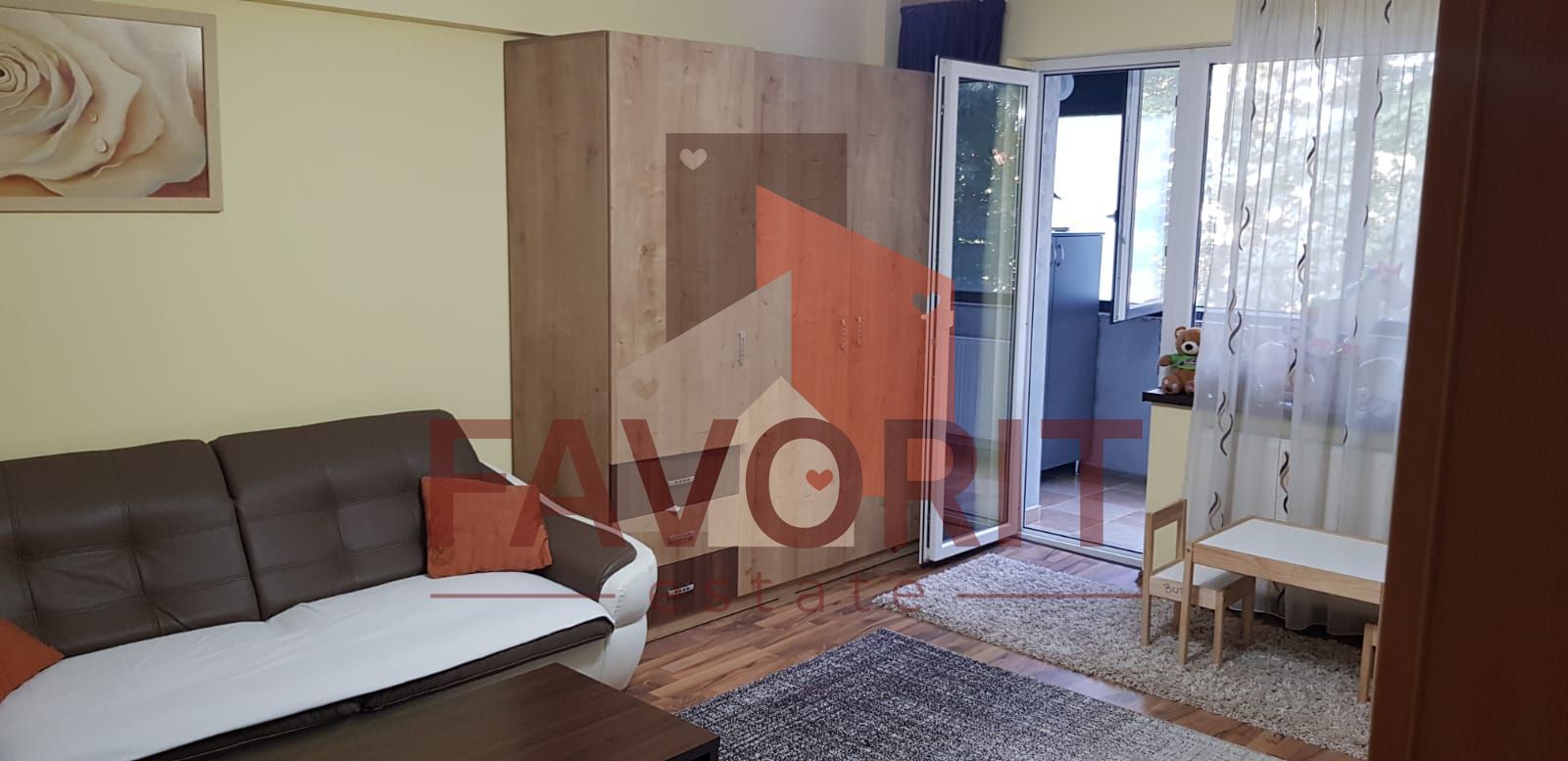 Apartament 2 camere decomandat 80 mp+30 mp terasa | Zona Dorobantilor | - Poză 2