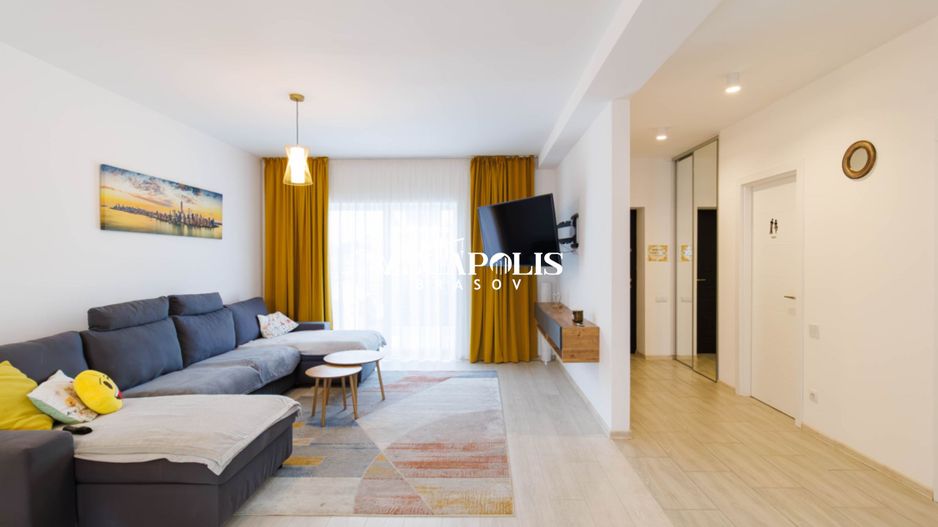 Casă 4 camere | Preț EXCEPȚIONAL | Mobilată și utilată - Poză 8
