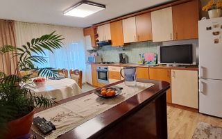 3 camere, Terasa, Garaj, Plopilor Noi!! - Poză 1