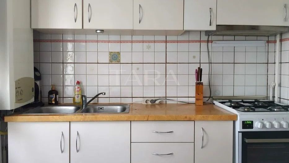 Apartament 3 camere, Mănăștur, zona Grigore Alexandrescu. - Poză 3