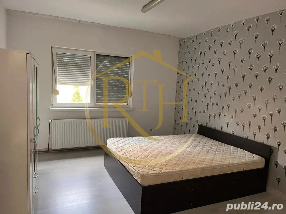 Oferim spre inchiriere un apartament cu o camera in zona Sagului/Girocului - Poză 1