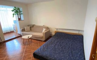 Vand Garsoniera pe Alex Lapusneanu 110 Bl 17 - Poză 2