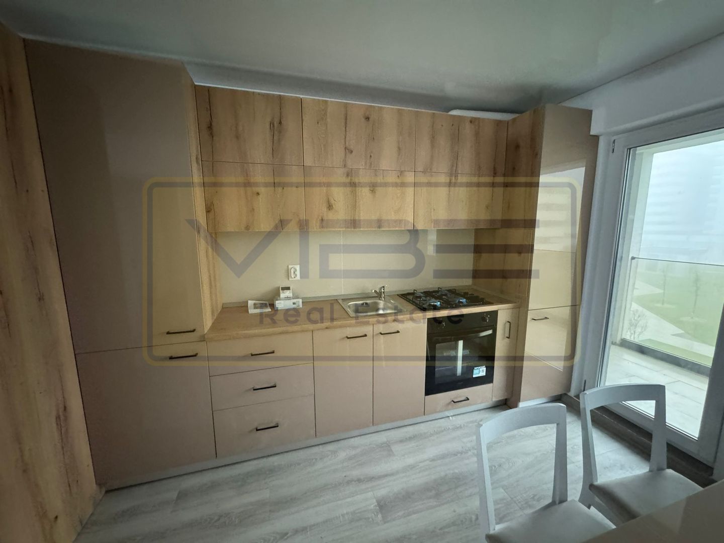 Apartament 2 camere NOU Copou Garden - Poză 4