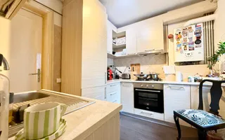 VANZARE 3 CAMERE | PIATA ROMANA | DOROBANTI | CENTRALA PROPRIE - Poză 13