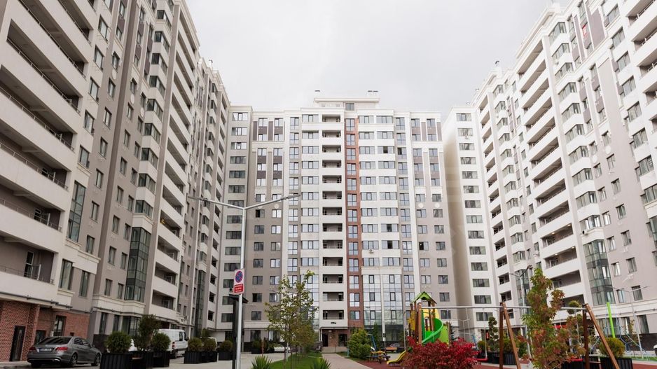 Vânzare, apartament, 3 camere, str. Vasile Lupu, Buiucani - Poză 19