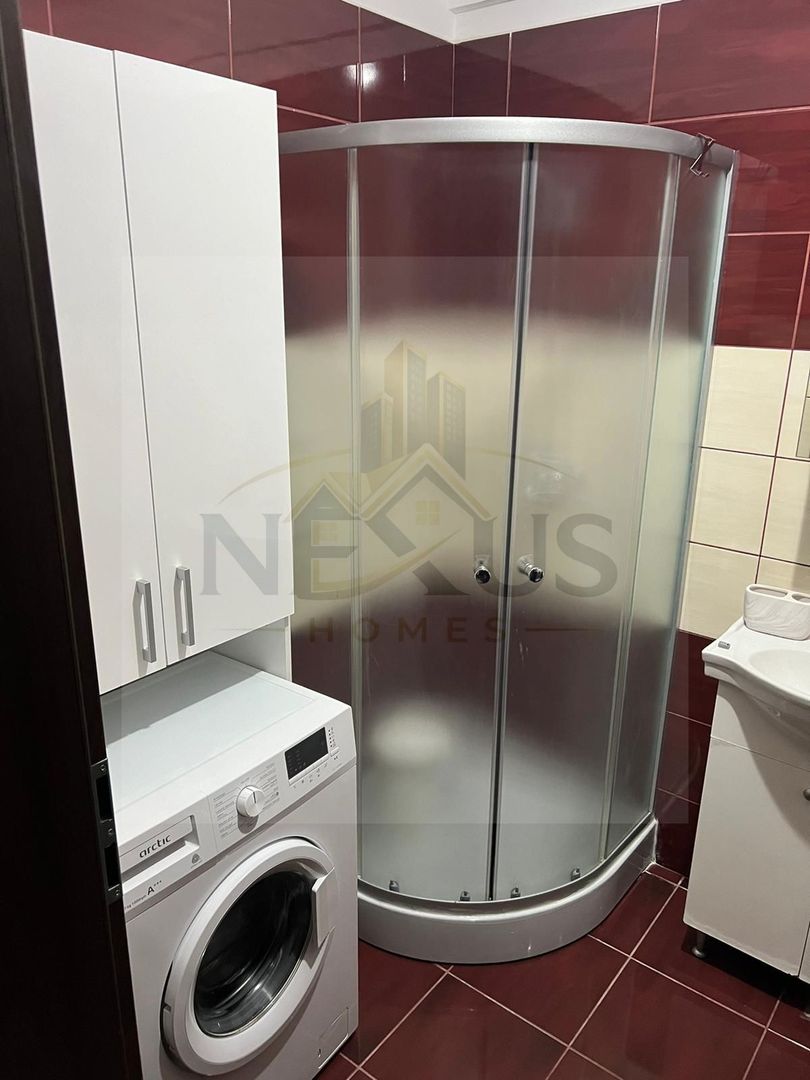 Apartament 2 camere - 1 minut Metrou Dimitrie Leonida - Poză 8