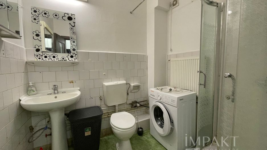Apartament cu 1 camere de închiriat | parcare inclusa - Poză 4