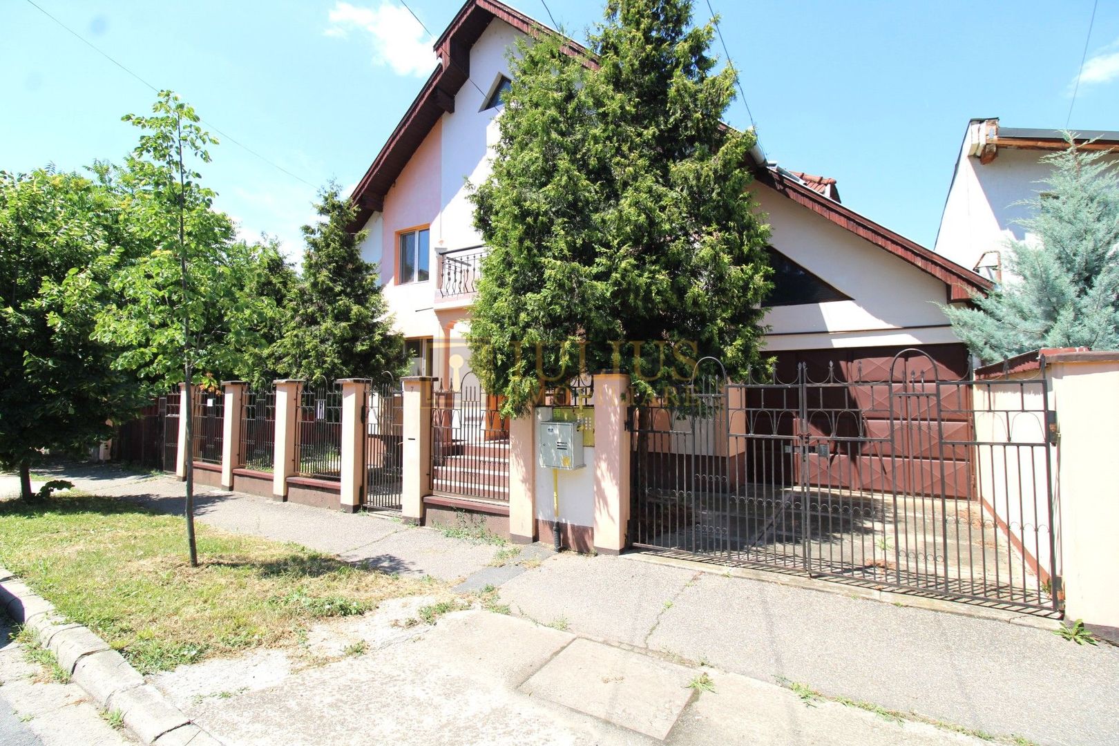 🏡 Casă individuală 5 camere – Zona Aradului, Timișoara - Poză 2