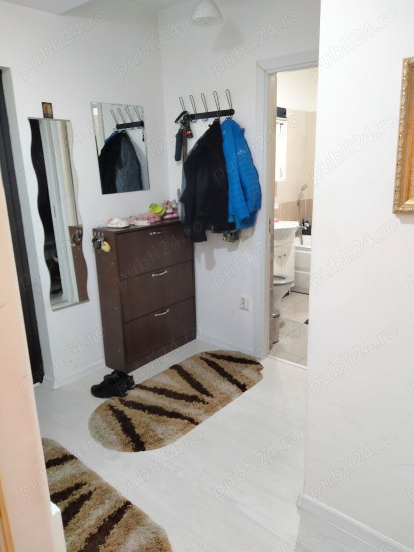 Apartament nou Giurgiului Green Residencial - Poză 8