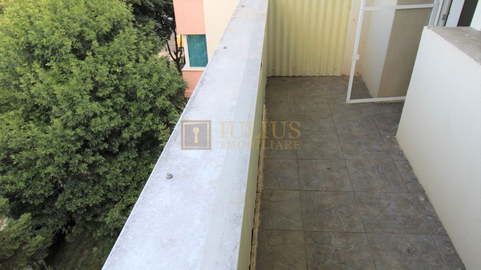 3 camere, clima, bloc anvelopat, Str. Cosminului - Girocului. - Poză 13