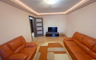 Apartament 3 camere decomandate + parcare, mijlocul strazii Titulescu! - Poză 7