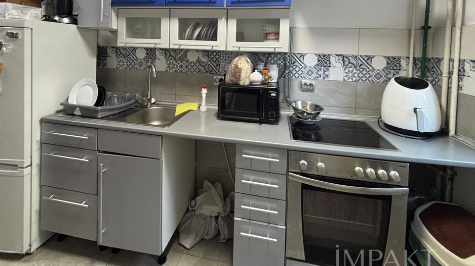 Apartament decomandat 3 camere - Manastur - Poză 10