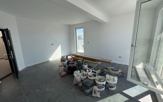 Apartament deosebit. Terasa 50 mp. Zona Buziasului. - Poză 3