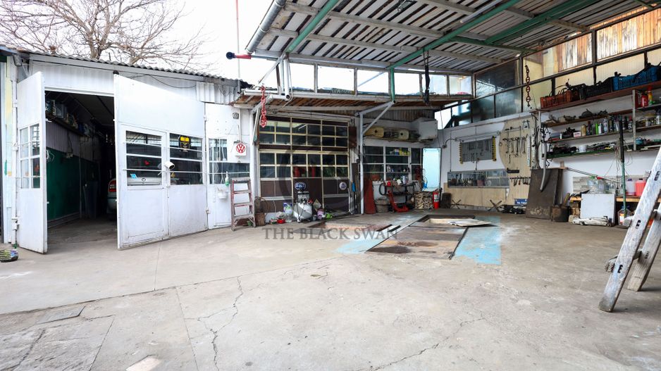 Casa 4 camere + spatiu comercial de vanzare | Ploiesti | COMISION 0% - Poză 21