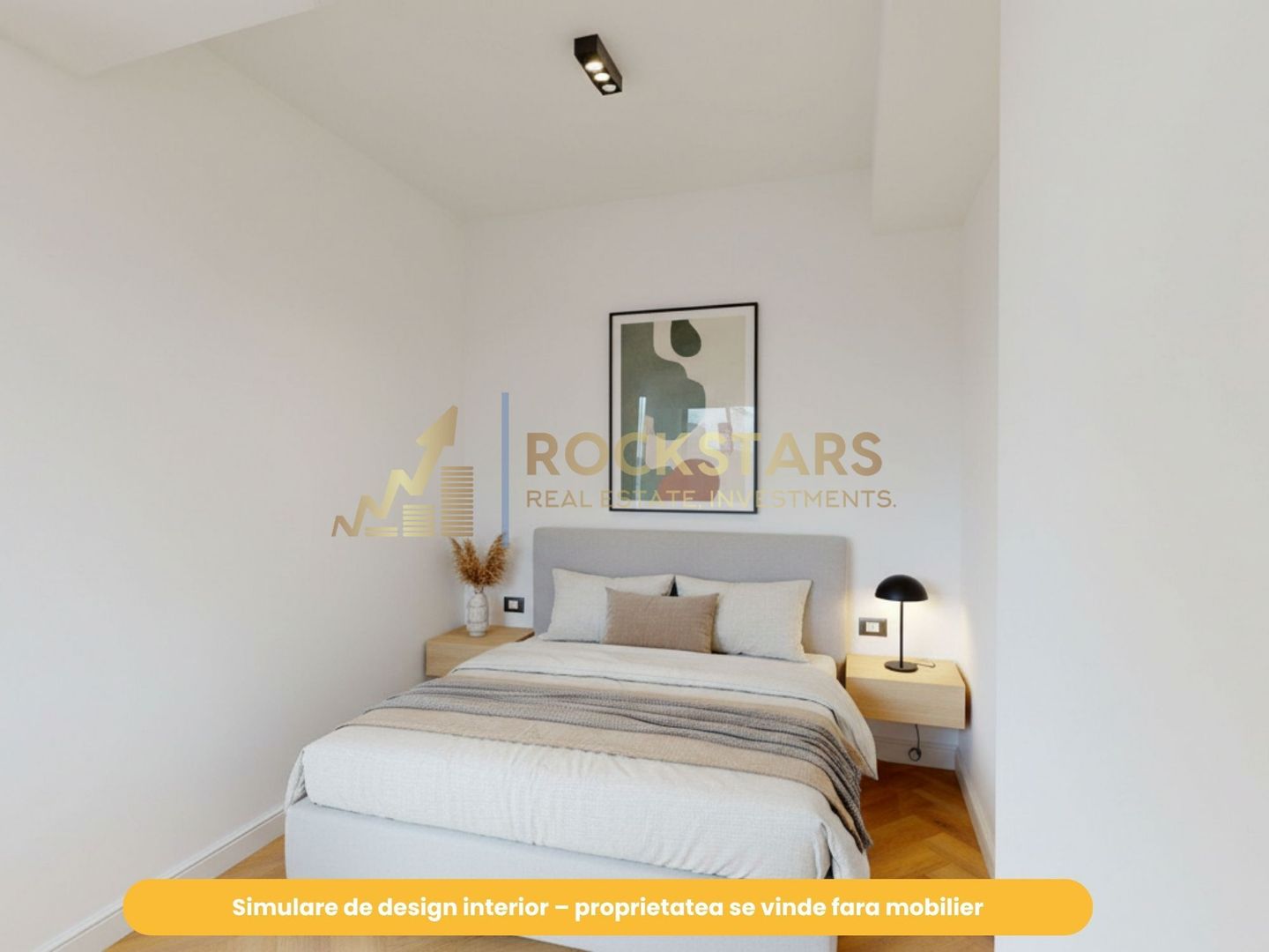 Studio | My Place | Pipera | 47mpsc - Poză 3