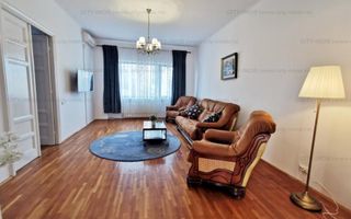 Inchiriere  Apartament 3 camere Cotroceni - Poză 1