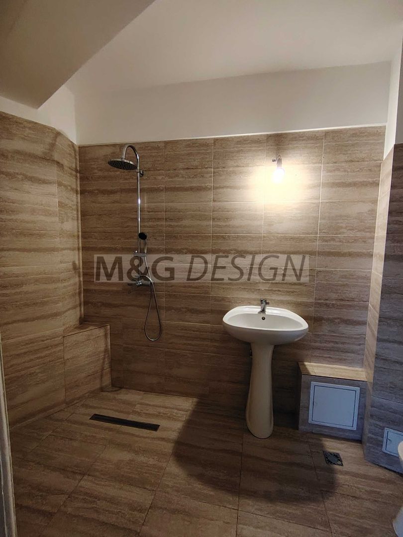 Apartament 3 camere decomandat zona Sagului Kaufland - Poză 8