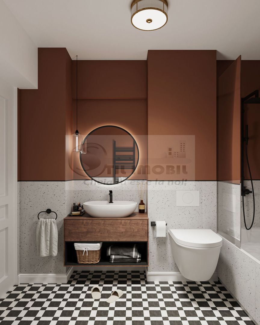 Apartament 2 camere modern, finisaje premium – Comision 0% - Poză 1