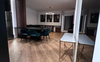 Apartament 3 Camere | Pipera | Mobilat și Utilat | Pipera Plaza - Poză 5