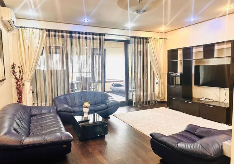 Pajura | Închiriere apartament 2 camere spațios - Poză 1