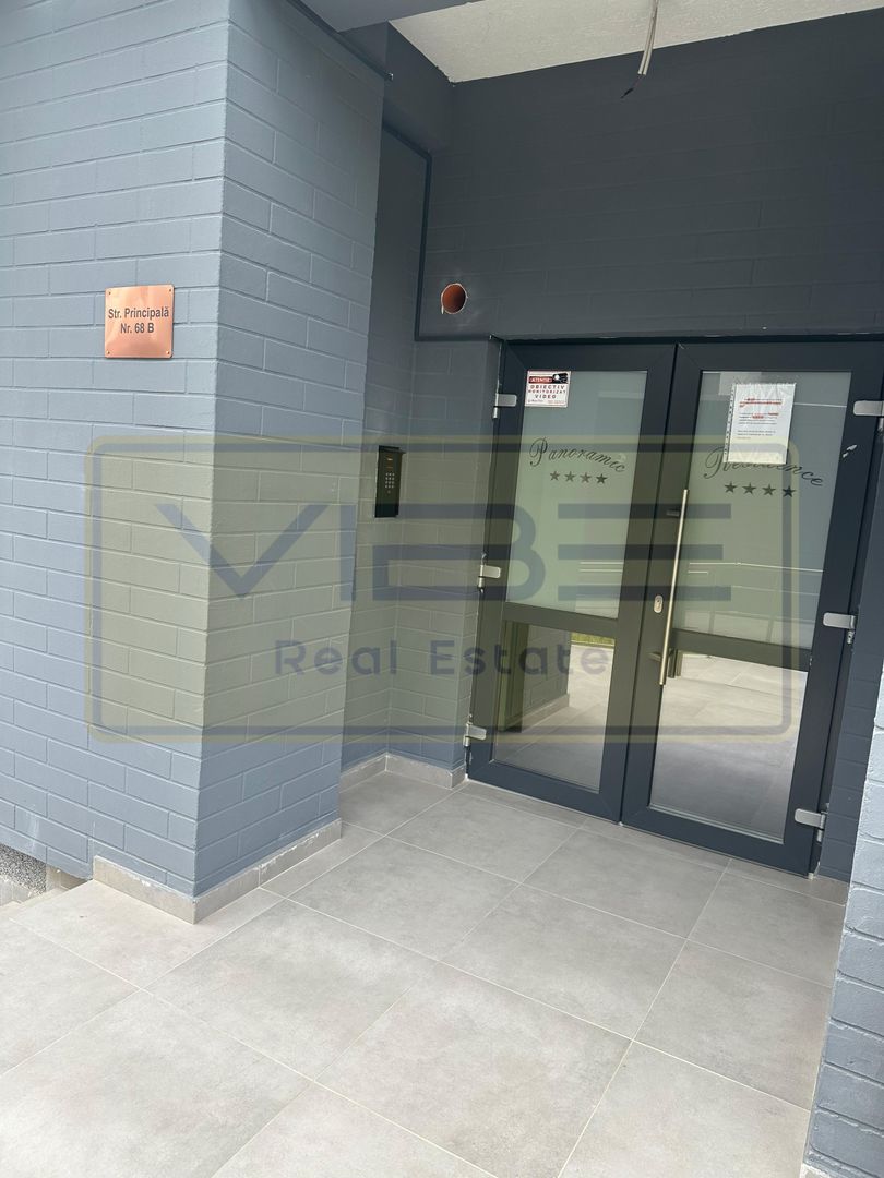 Apartament 2 camere Panoramic Residence-CUG Valea Adanca - Poză 17