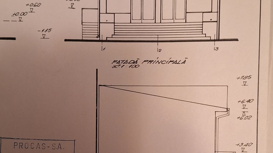 Spatiu Comercial Bucurestii NOI 227 Casa Vila Clinica Restaurant 2010 - Poză 5