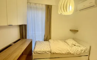 Apart bloc nou| 3+ camere| Vasile Lascar| Stefan cel Mare| Loc parcare - Poză 14