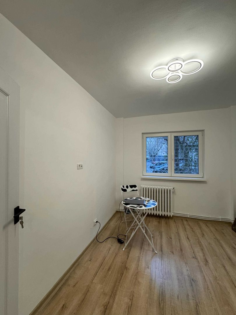 BRASADAS închiriază ap 3 cam et P/8 Cal Rahovei CT proprie. - Poză 4