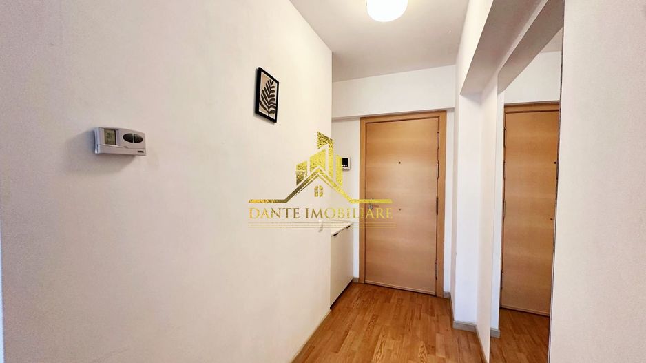 2 camere, modern, bloc nou, terasa, Gheorgheni, Viva City, FSEGA - Poză 13