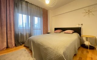 3 camere | Bulevardul Burebista | Alba Iulia | Vedere Panoramica - Poză 9