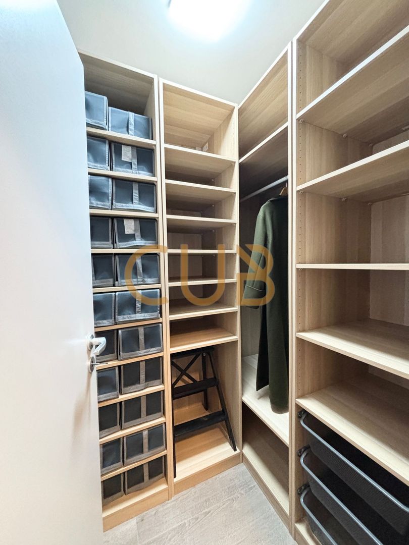 XCity Towers - 2cam mobilat+utilat | bloc nou, parcare| Torontalului - Poză 12