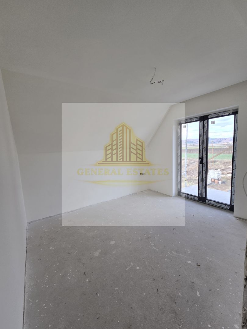 Ansamblu rezidențial exclusivist în Cristian, Brașov - Poză 17