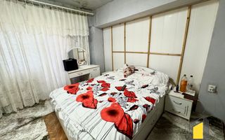 Apartament 4 camere de vanzare | 89 mp utili | Zona Micro 16 Careiului - Poză 8