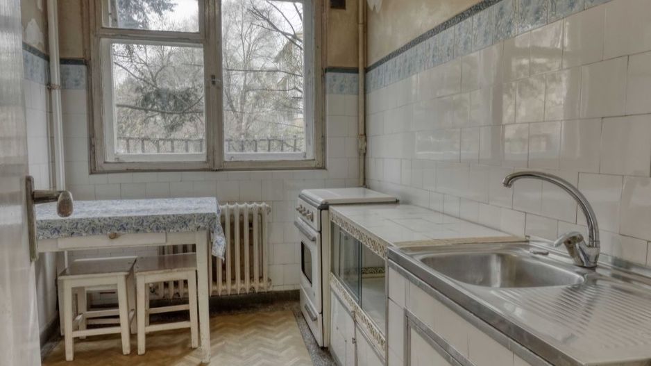 Apartament 3 camere de vanzare Gorjului - Poză 2