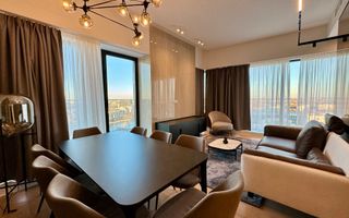 4 Rooms Apartment / Open view of Verdi Park * Fully Furnished* / Floreasca - Poză 12