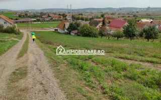 Teren intravilan 2248 mp - Nazna - Poză 3