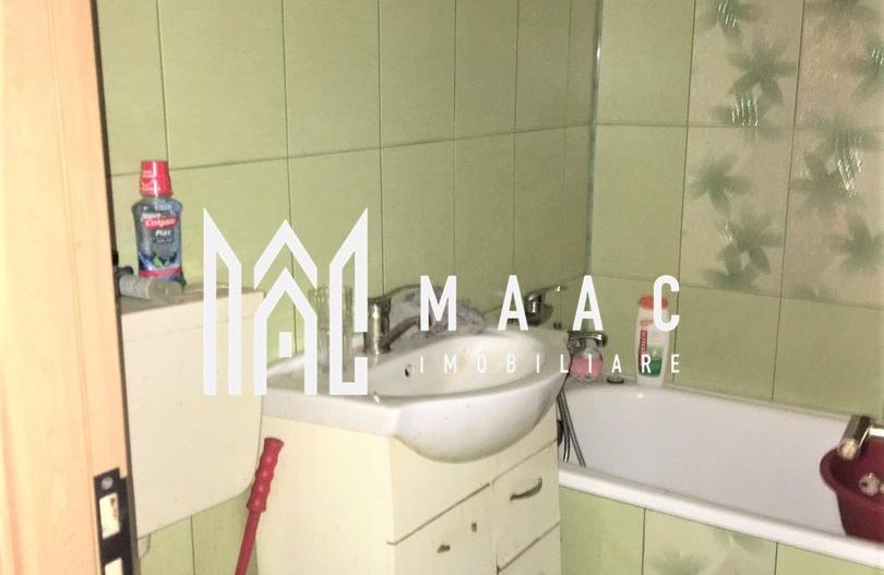 Apartament 2 camere I  Zona Hipodrom I 47 mpu - Poză 5