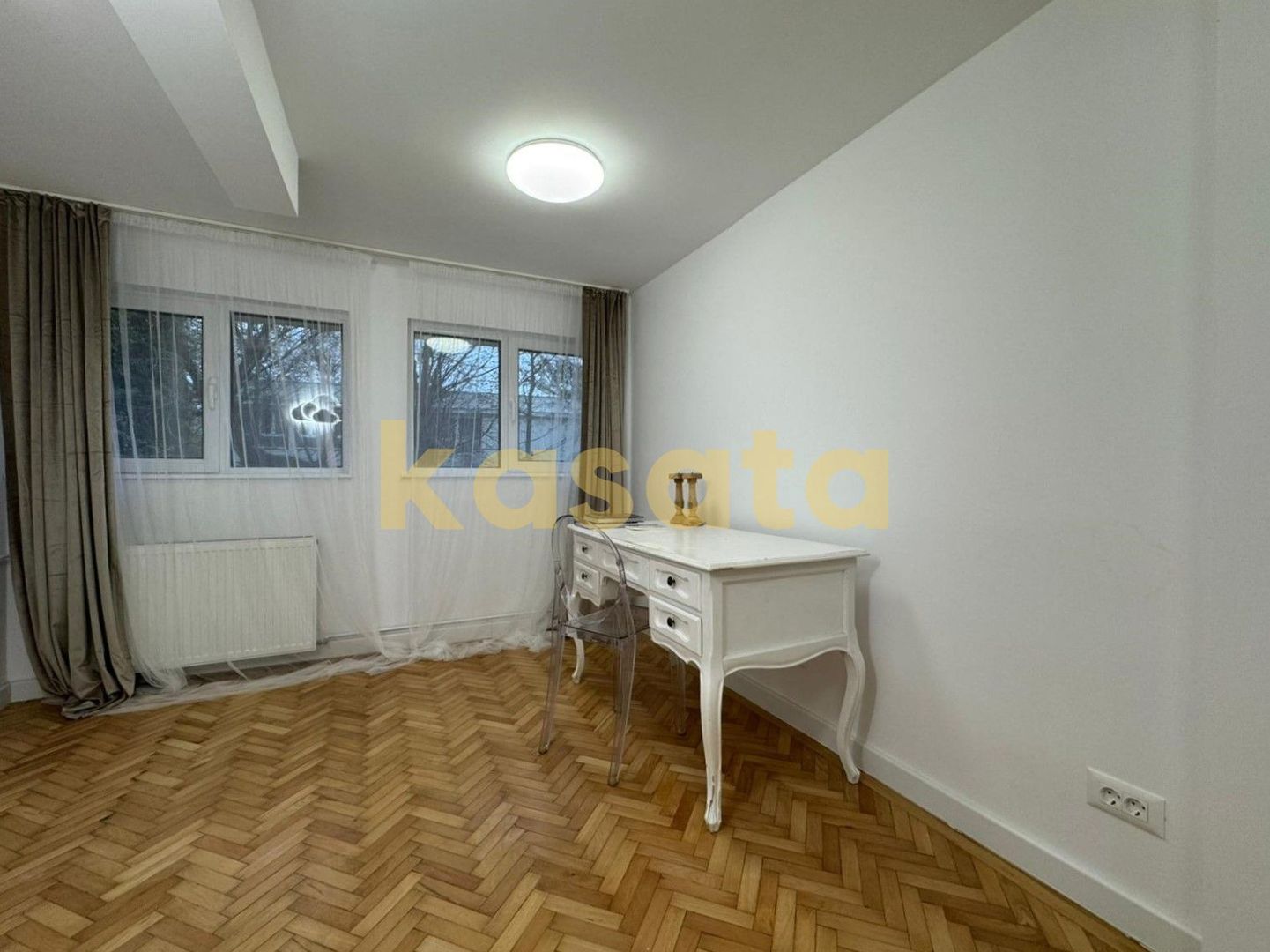 Oportunitate Rară | Apartament 3 camere renovat, Floreasca –Lângă parc - Poză 7