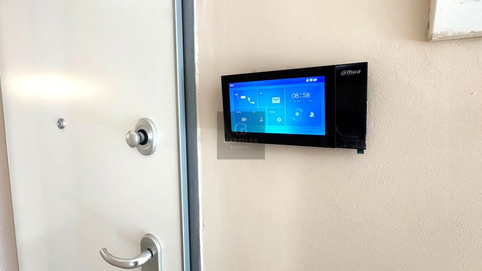 4 CAMERE + PARCARE( 2 AUTO)| PALATUL PARLAMENTULUI | COMISION 0 - Poză 19