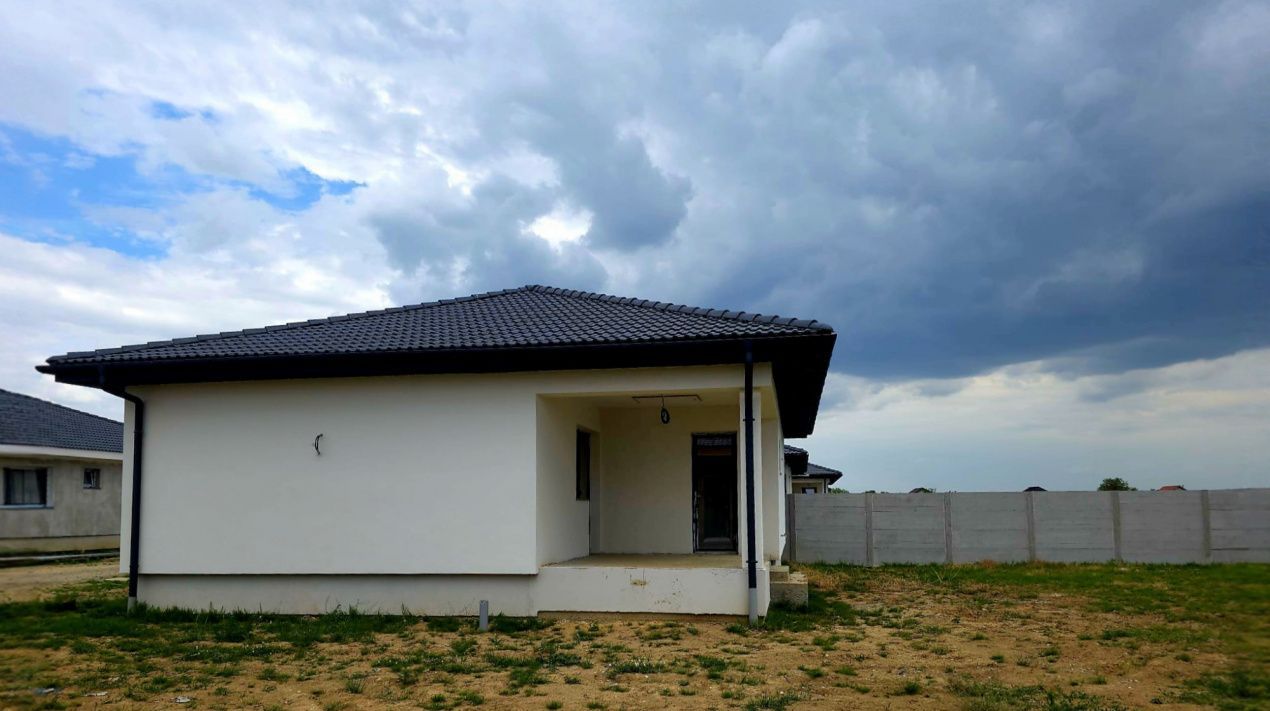 De Vânzare Casă Nouă Lazuri, Satu Mare - Poză 4