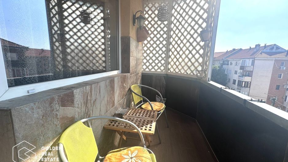 Apartament 2 camere, zona Alfa, aproape de tramvai, loc parcare inclus - Poză 12