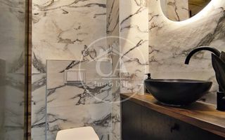 Apartament cu 3 camere de inchiriat in Prima Arena, Oradea - Poză 9