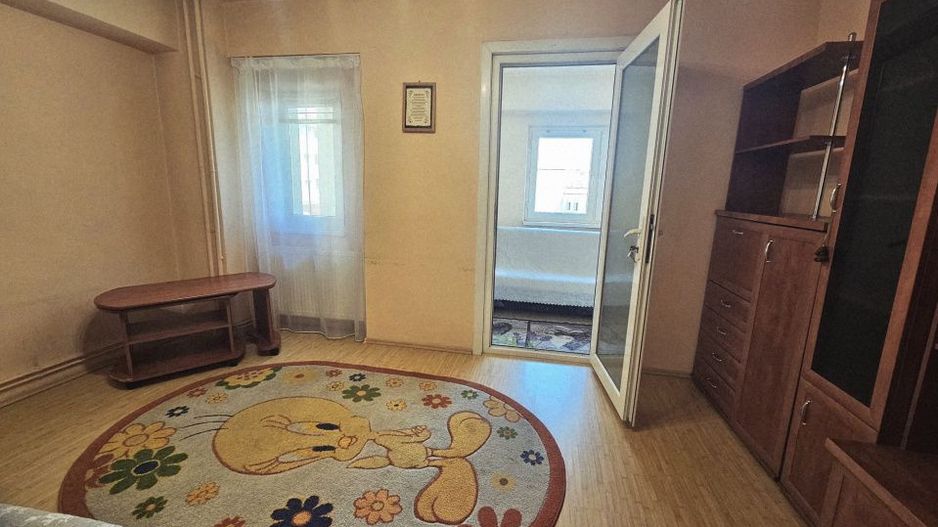Apartament 1 camera,etaj intermediar-in inima  Manasturului - Poză 1