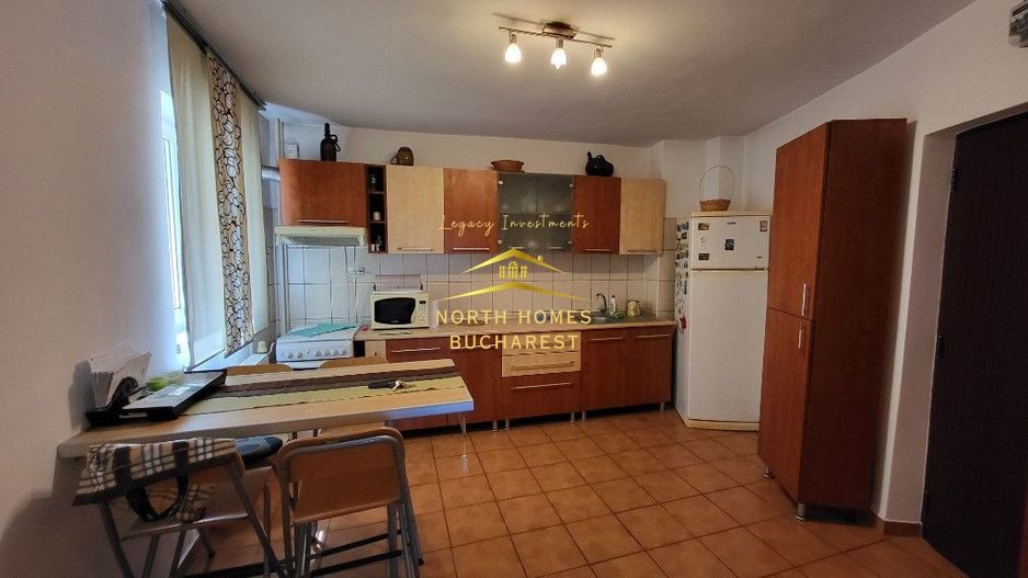 Apartament 3 camere in zona Colentina, aproape de parc Plumbuita - Poză 3