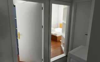 AP. 3 CAMERE SEBASTIAN, PRIMA INCHIRIERE, BUCATARIE DESCHISA, MODERN - Poză 13