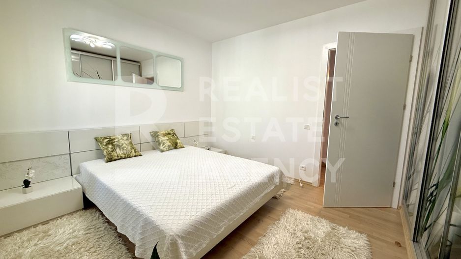 Apartament 3 camere spațios și luminos – zonă premium Iancu Nicolae - Poză 13